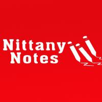 Nittany Notes