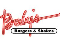 Baby’s Burgers and Shakes