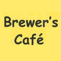 Brewer’s Cafe