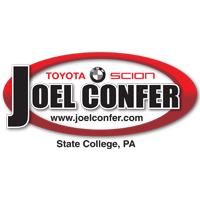 Joel Confer Toyota Scion