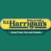 P.J. Harrigan’s Bar and Grill
