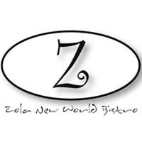 Zola New World Bistro