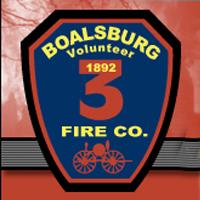 Boalsburg Fire Company