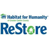 ReStore at Habitat for Humanity of Greater Centre County