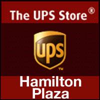The UPS Store – Hamilton Plaza