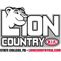 Lion Country KIA