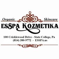 ESSpa Kozmetika at The Carnegie Inn and Spa