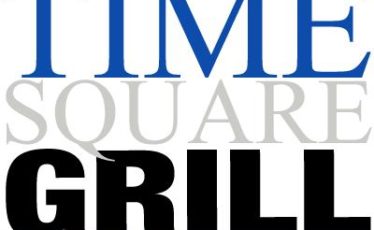 Time Square Grill @ Penn