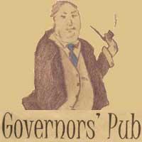 The Governors Pub