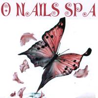 O Nails Spa
