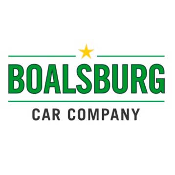 Boalsburg