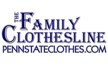 Family Clothesline
