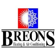 Breon’s Heating and Air