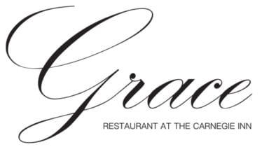 Grace Restaurant at the Carnegie House