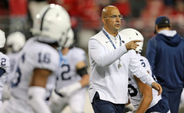 Penn State Football: Nittany Lions Set for March 21 Spring Practice Start