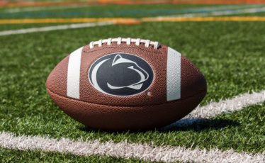 Penn State Defensive Tackle Aeneas Hawkins Retires From Football