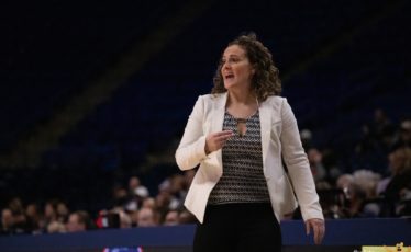 Penn State Trustees Approve Contract Extension for Women’s Basketball Coach Carolyn Kieger