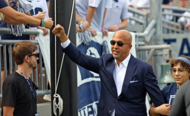 Top-Ranked Pa. Prospect Commits to Penn State Football’s 2024 Recruiting Class