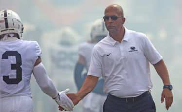 4-Star Offensive Tackle Commits to Penn State’s 2024 Recruiting Class