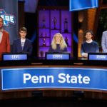 Three Penn State Students to Compete in NBC’s ‘Capital One College Bowl’