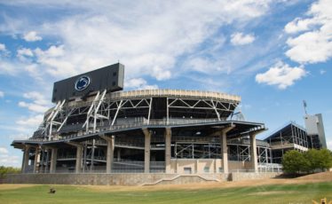 Penn State Football Reportedly Adds FIU to 2025 Nonconference Slate
