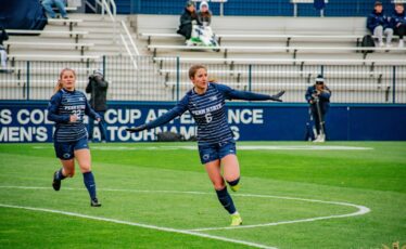 Penn State Women’s Soccer Dominates Quinnipiac with 4-1 Win in First Round of NCAA Tournament