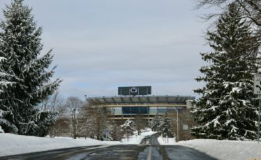 Beaver Stadium Renovation and the Winter Classic: ‘If The NHL Called Me Today, I’d Be Like, Yep, Let’s Go,’ Says AD Pat Kraft