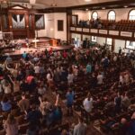 Local Pastor Dan Nold Offers Observations from His Visit to the Asbury ‘Outpouring’