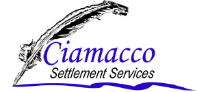 Ciamacco Settlement Services