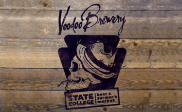 <strong>Voodoo Brewing Company – State College Pub</strong>