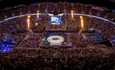 Penn State to Host 2024 U.S. Olympic Wrestling Team Trials