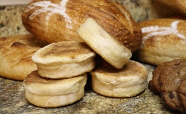 The Bellefonte Bread Baker’s Sourdough Difference