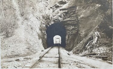 A Tale of Two Tunnels
