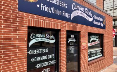 Downtown State College Cheesesteak Shop Sets Opening Date