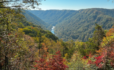 Almost Heaven: Decades of Misconceptions Erased on a Trip to West Virginia