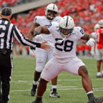 Handing Out the Grades Following Penn State’s 20-12 Loss to Ohio State