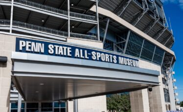 Penn State All-Sports Museum to Host Trick-or-Treat Night