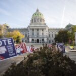 Great PA News Quiz: Big Election, Pro-Israel Donors, Opioid Billions and a Year on Strike