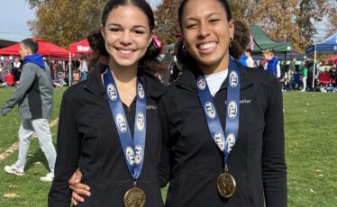 State High Earns Medals at PIAA Cross Country Championships