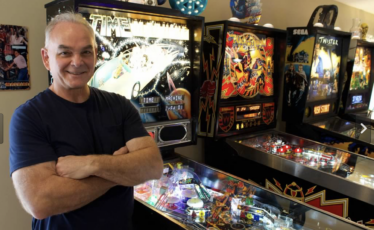 Silverball Sundays Keep Pinball ‘Alive and Well in Happy Valley’