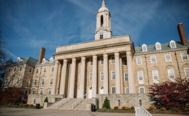 Public Gets More Insight into Penn State’s Inner Workings Following New Law, Internal Report