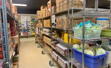 State College Food Bank Takes on Growing Community Need