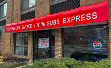 Smoke ‘N’ Subs Express to Open on Pugh Street in State College