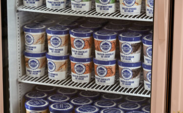 Penn State Creamery Ice Cream Reaches Sweet 16 of ‘Coolest Thing Made in PA’ Contest