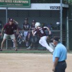 State College Little Leaguers Dominate District, Seek Sectional Title