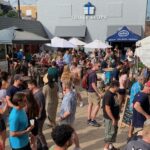 Cool Down at Arts Fest’s Craft Beverage Expo