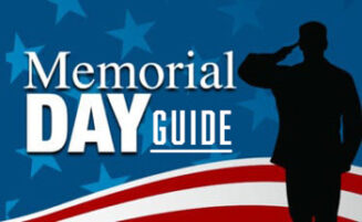 Memorial Day Events