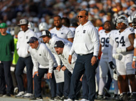 Final Thoughts: Penn State’s James Franklin Wanted a Complete Game. He Got It at Purdue