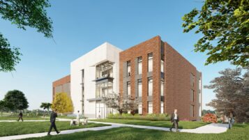 New $91M ARL Building at Innovation Park Receives Approval From Penn State Trustees