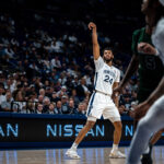 Penn State Men’s Basketball Receives Votes in AP Top 25 Poll After Blowing Out Virginia Tech